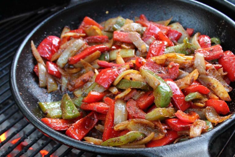 Gesundes Grillen ohne Risiko