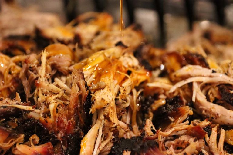 Pulled Pork – ein BBQ-Klassiker