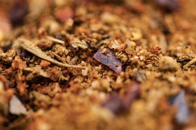 Spice Rub – Gewürzmischung für perfekten Grillgenuss