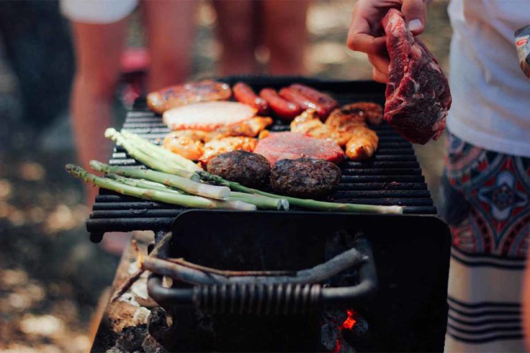 Wichtige Tipps für Grill-Fans