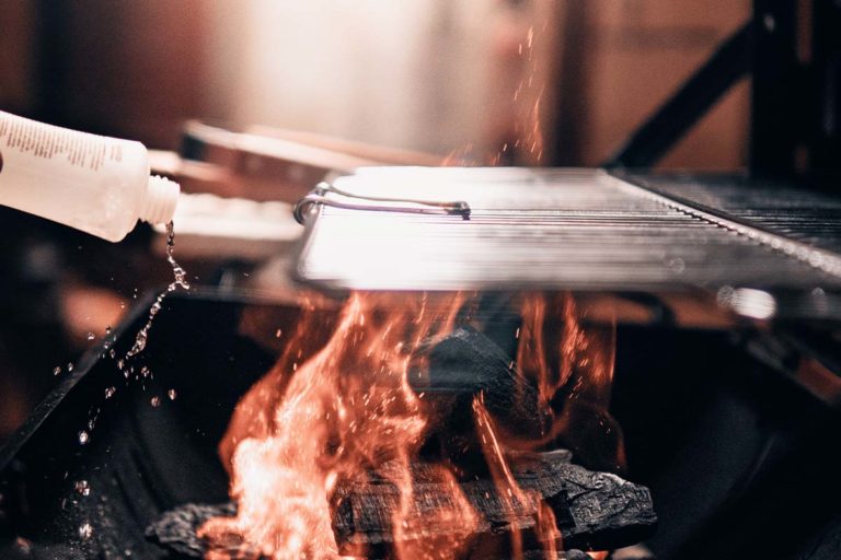 Interessante Zahlen und Fakten zum Grillen