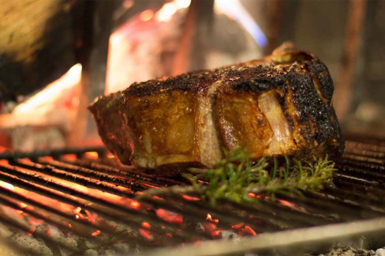 Fettarme Fleischsorten zum Grillen