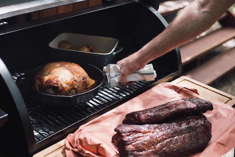 Klassiker am Grill: Deutsche Biersorten