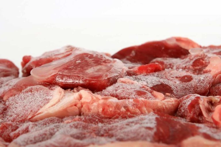 Fleisch: Qualität in der Einkaufstüte