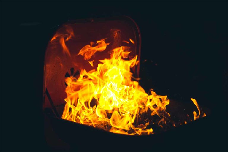 Flammenabdeckung – was haben Gasgrills zu bieten