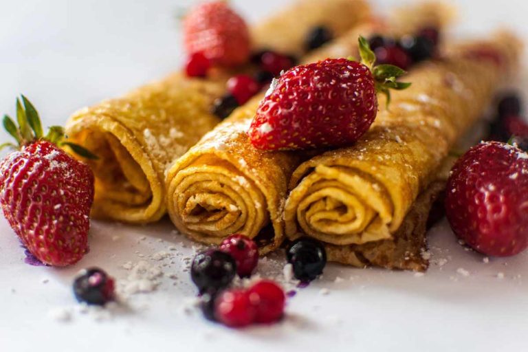 Plätzchen backen – auf dem Grill