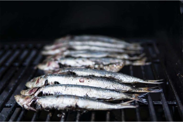 Gasgrill im Winter – heißes Zubehör für Grillen im Schnee