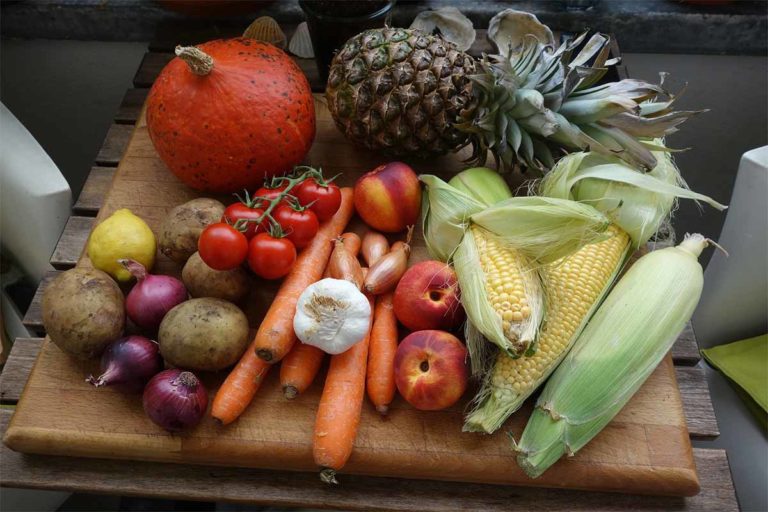 Cocktails: Mehr Frucht zum Grillen