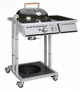 Mit dem Gasgrill von Outdoorchef macht Grillen wieder Spa&szlig; - Outdoorchef Munich