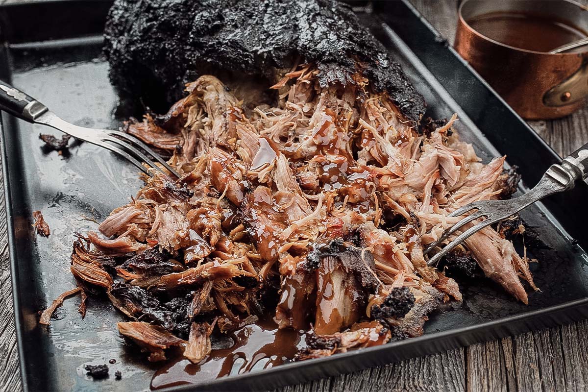 Der ultimative Leitfaden für Pulled Pork: So gelingt das perfekte BBQ