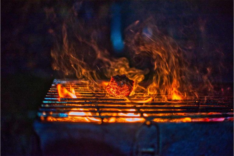 Grillen – Probiert mal was Neues