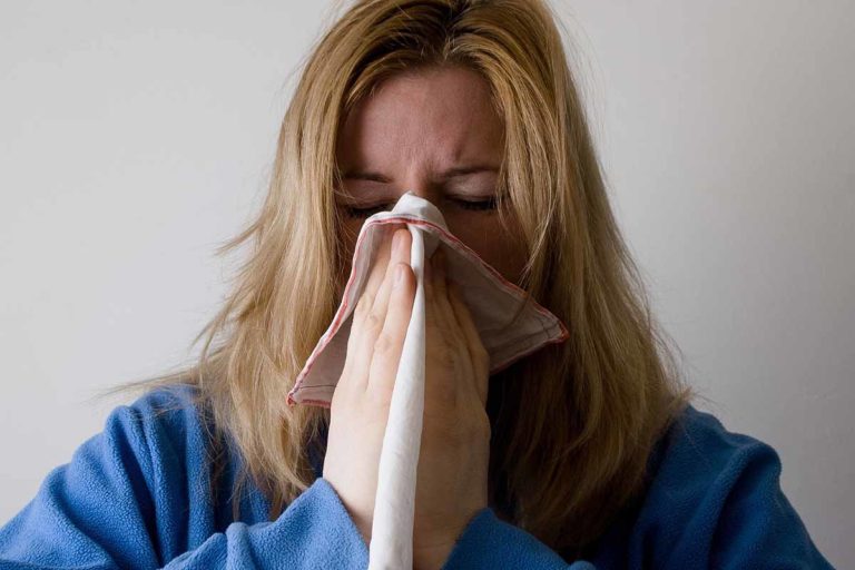 Grillen: Tipps für Asthmatiker und Allergiker