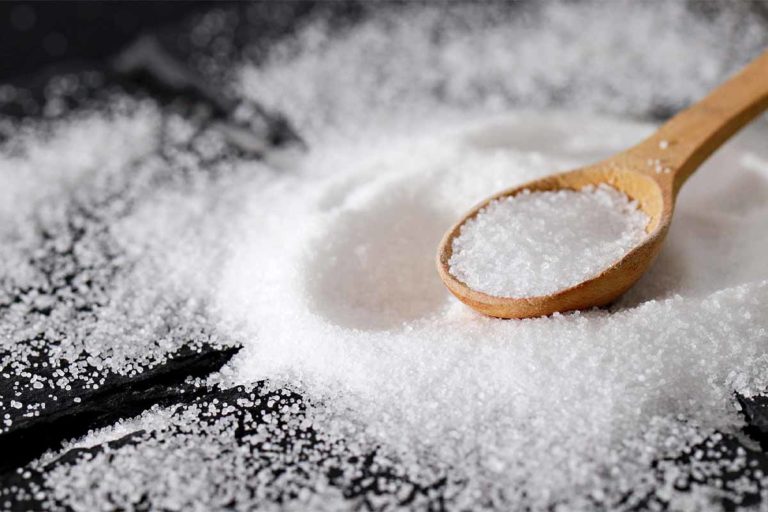Grilltipp: Salz für Feinschmecker nicht unbedingt gesünder