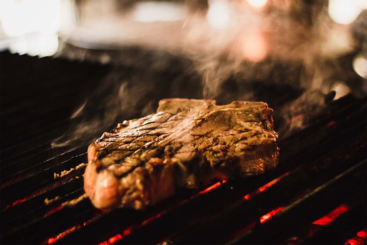 Grillschule: Tipps für das perfekte Steak