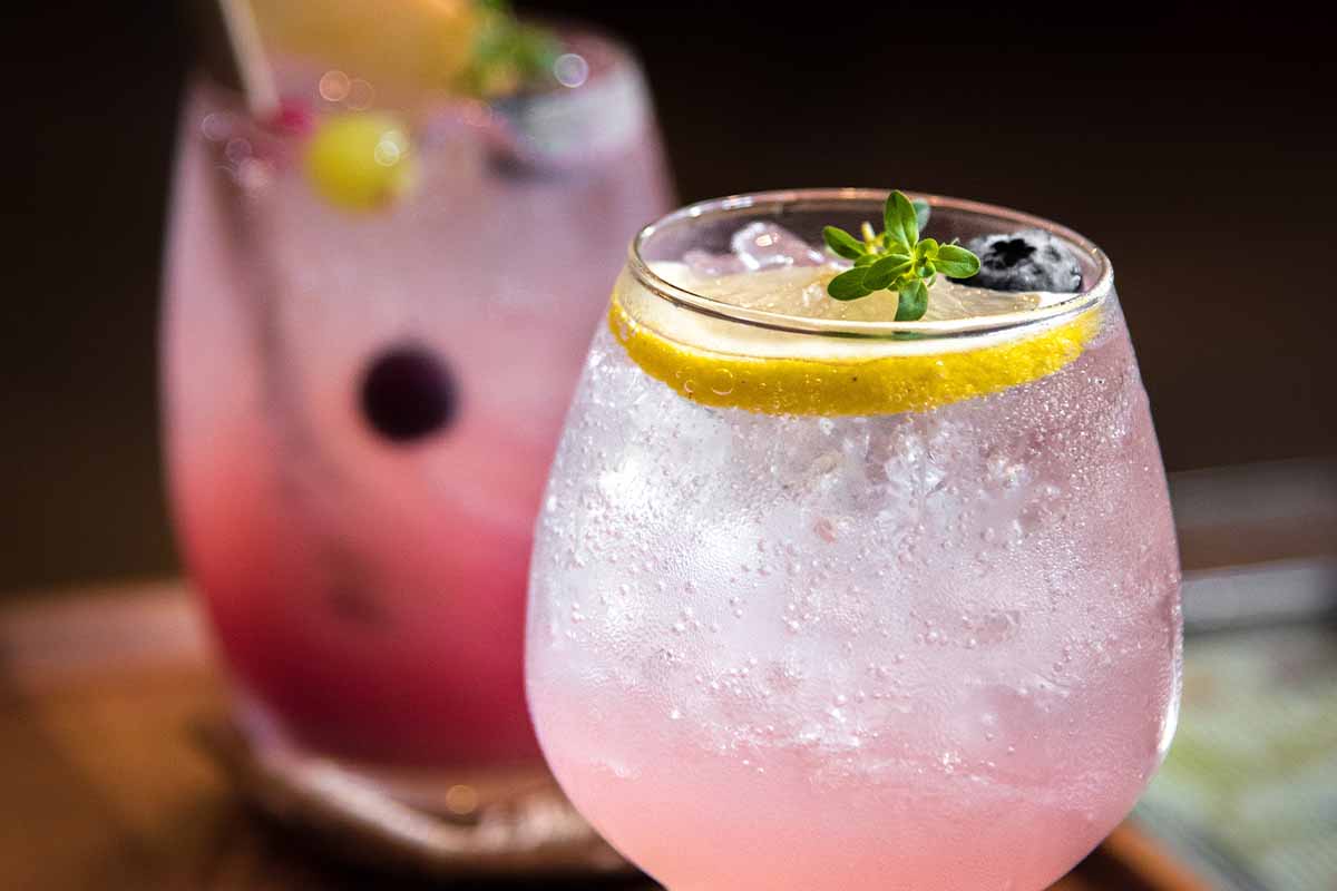 Cocktails: Alkoholfreies Highlight zum Abgrillen