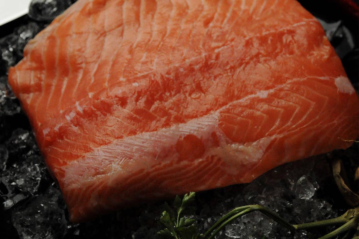 Gesund Grillen: Abnehmen mit Fisch