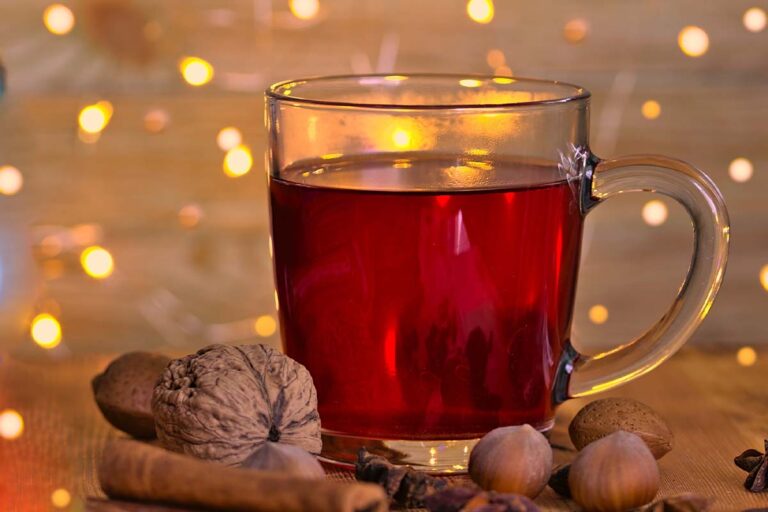 Glühwein: Aromatische Vielfalt, die sich sehen lassen kann