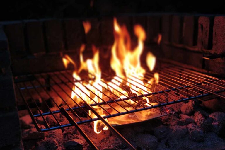 Grillen, aber richtig – die Temperatur II