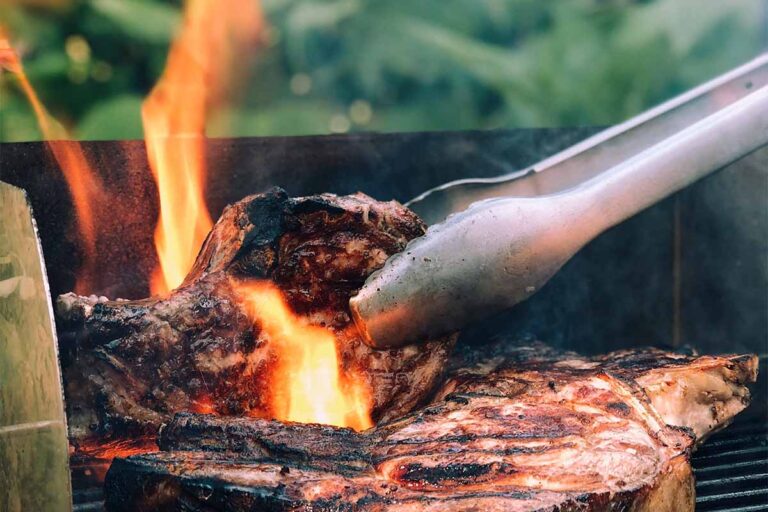 Reh: Leckerbissen aus dem Wald