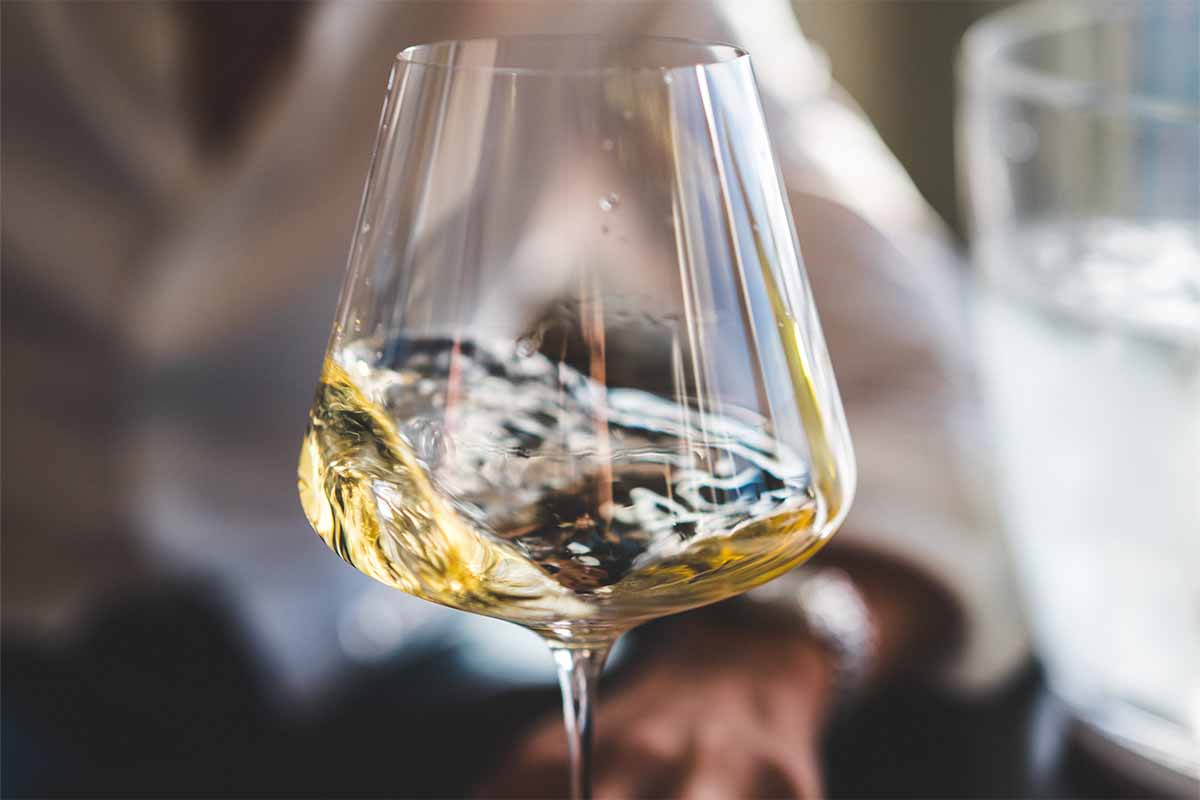 Wein: Trinken oder als Grillmarinade
