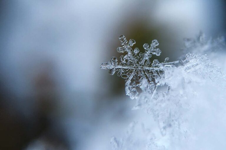 Frost: Der Gasgrill ist keine Heizung!