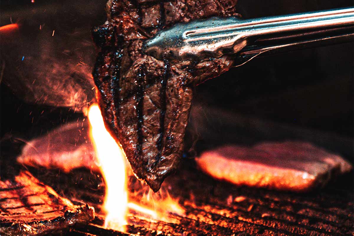 Grillschule: Tipps für das perfekte Steak