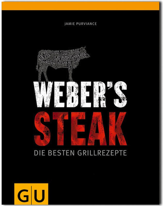 Grillbücher von Weber: Informativ, hilfreich und kreativ