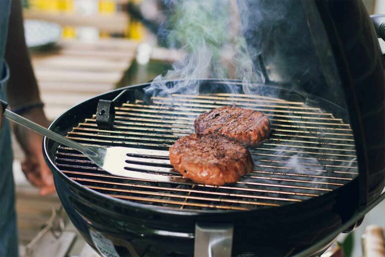 Gesundes Grillen – Allergiker haben es beim Grillen besonders schwer