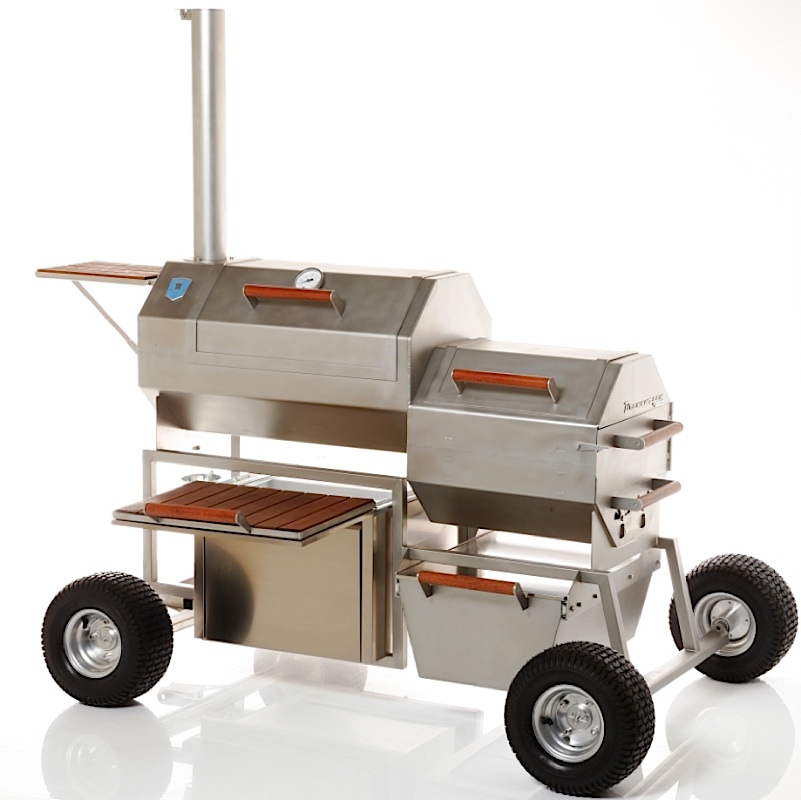 GTX1500 - Santos Grill Magazin