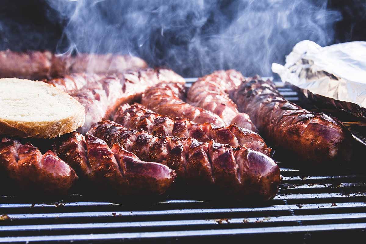 Gesundheit: Wenn das Grillen zur Qual wird