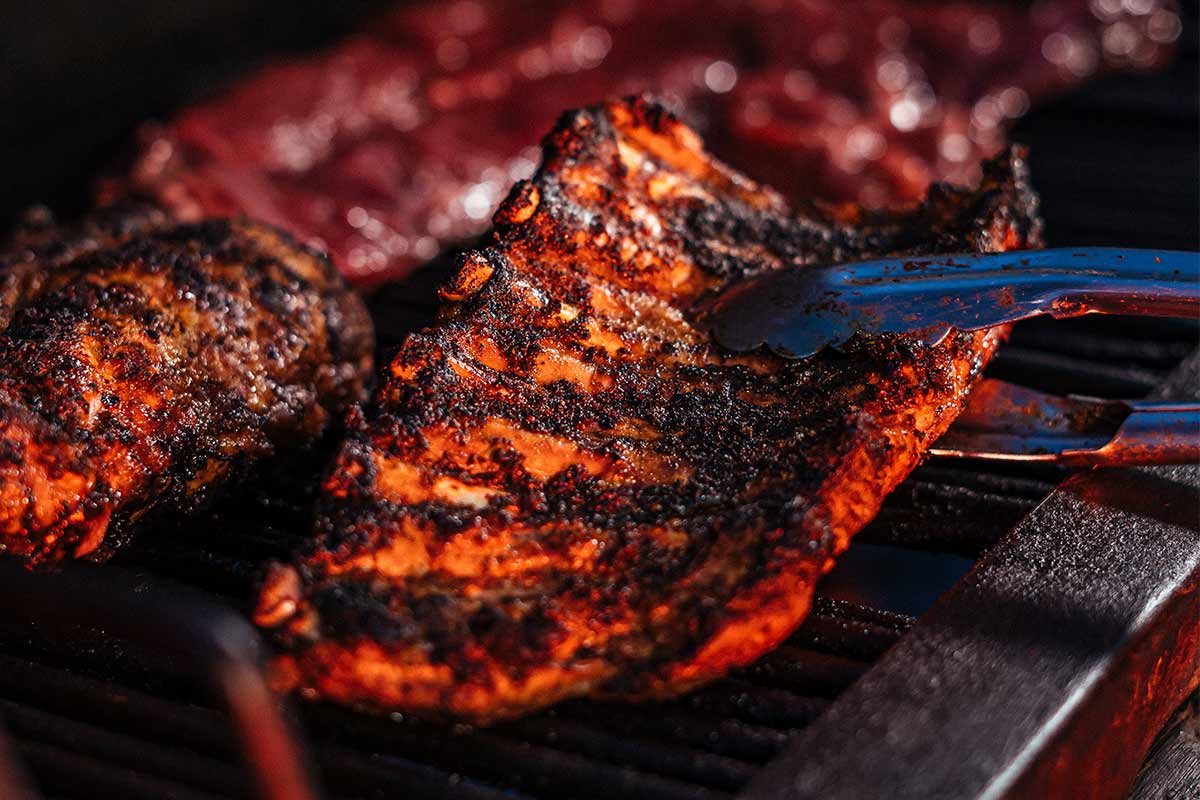 BBQ: Tipps und Tricks rund um Spareribs