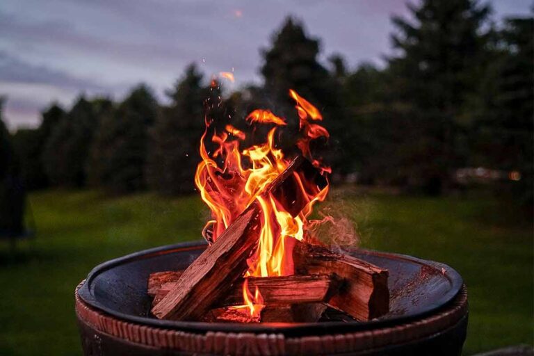 Grillen: Das passende Ambiente gehört dazu