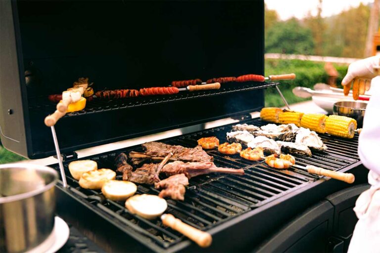 Grillen: Tipps und Tricks für den Sommer