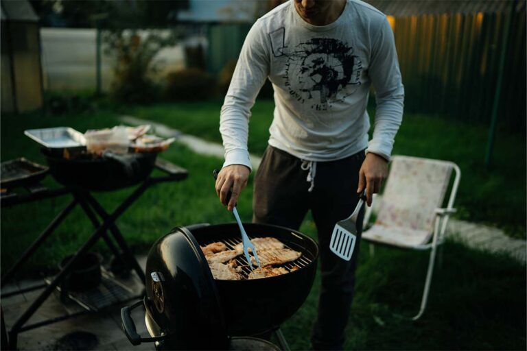 Grillen: Vorurteile, die nicht immer stimmen