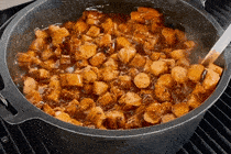 Currywurst – ein legendäres Gericht