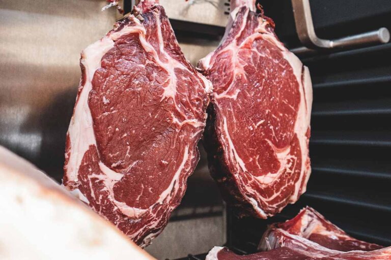 Dry-aged vs. wet-aged: Warum sich der Vergleich lohnt