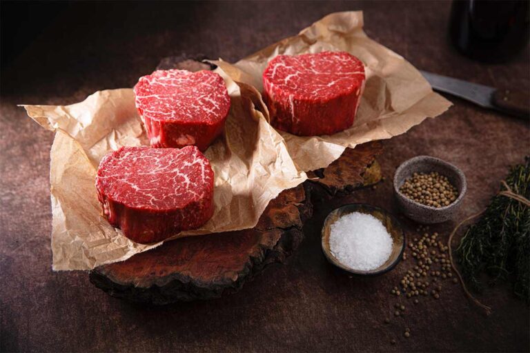 Grillfleisch – das perfekte Steak beginnt beim Einkauf