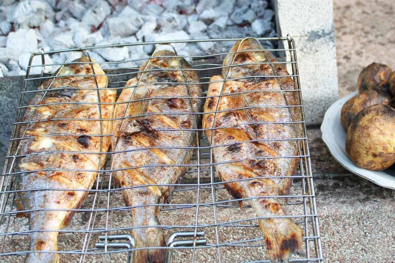 Fisch grillen – 3 Tipps für ein leckeres Wochenende