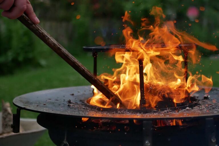 Ungetrübter Grillspaß – vermeidet  Grillunfälle