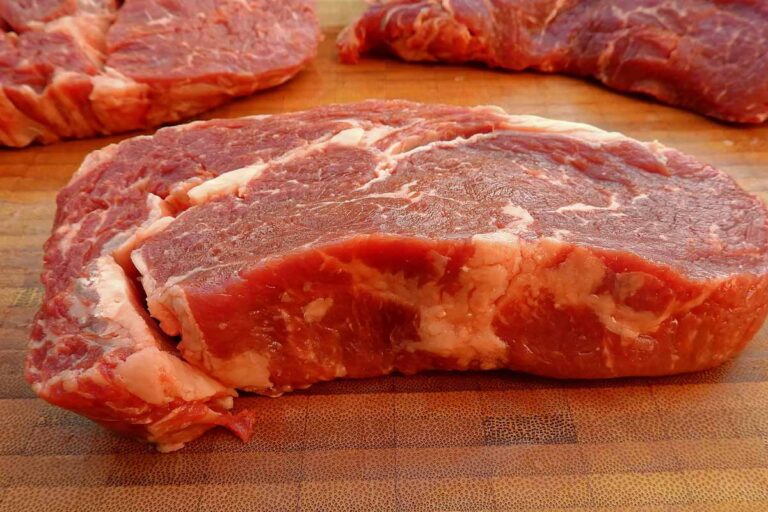 Mythos dry aged – der lange Weg zum perfekten Steak