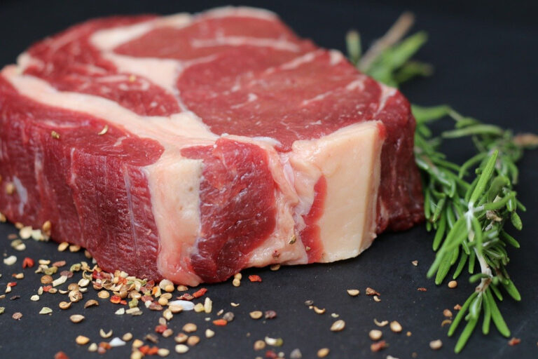 Kenne Dein Fleisch – das Simmentaler Rind