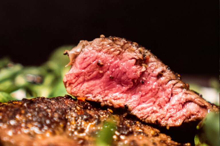 Sous-Vide: Grillen oder einfach nur Kochen?