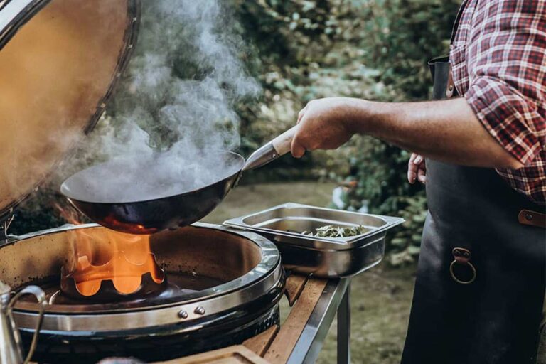 CADAC und Santos – Schnäppchen für die neue Grillsaison