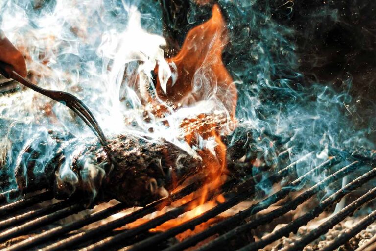 Pelletgrills – warum nicht einfach mal anders grillen