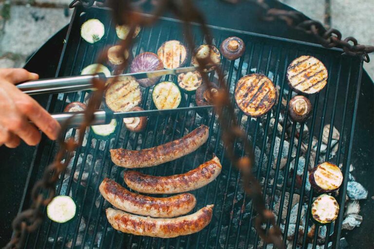 Grillen XXL – ab in den Grillhimmel