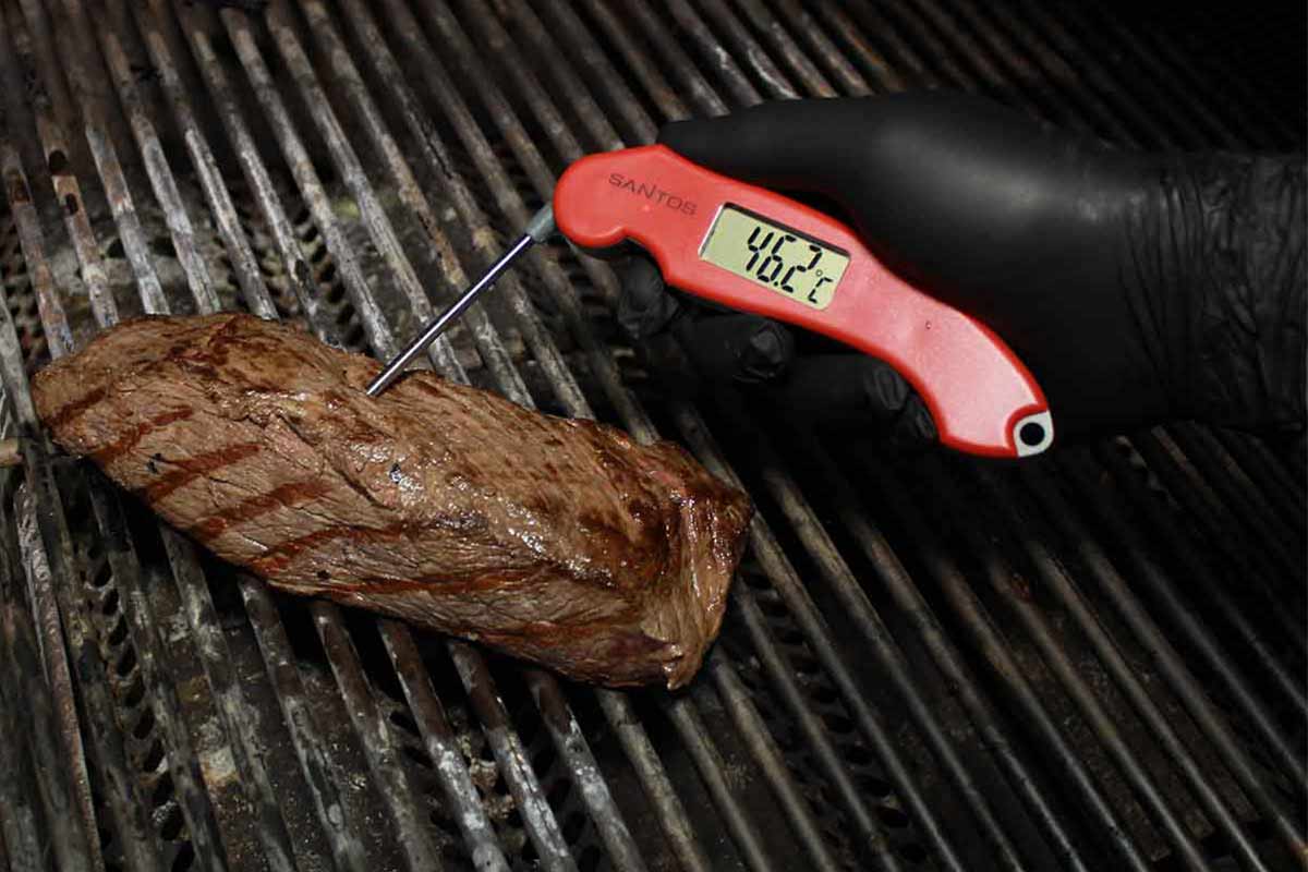 Grillthermometer – unnötiges Accessoire oder fleißiges Helferlein?