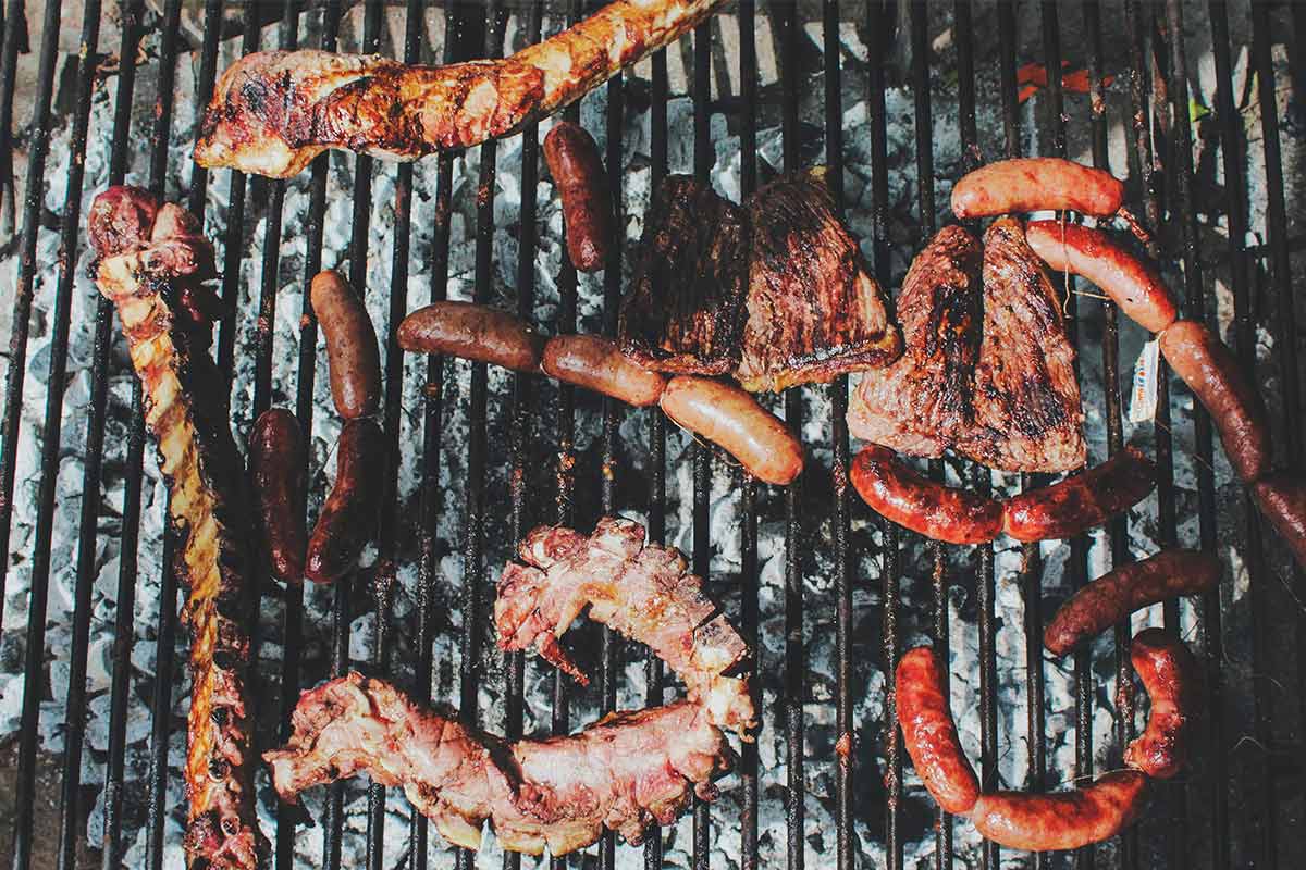 Grilltrends- Was hat 2014 so alles zu bieten