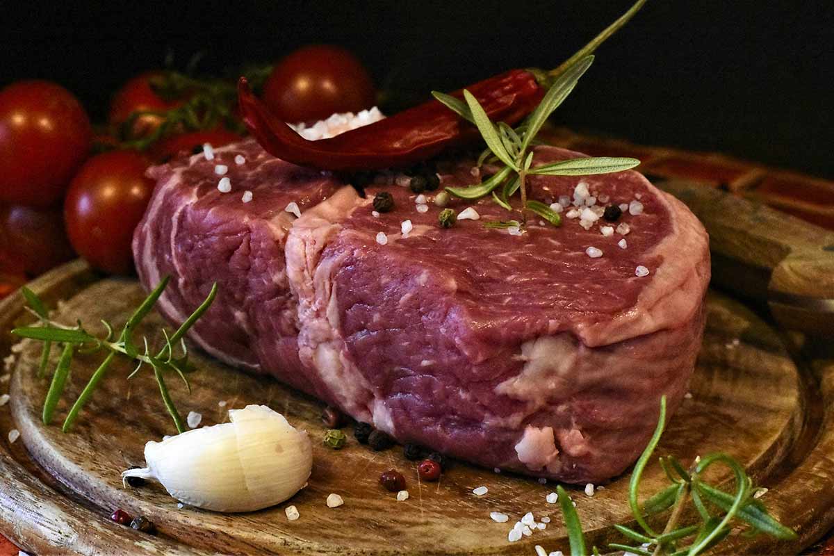 Kleine Steakkunde - das Entrecôte