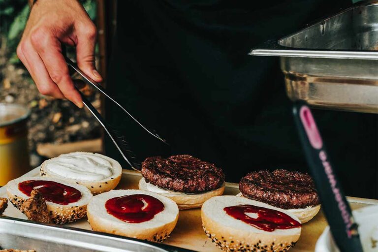 Gemüse, Fleisch und Co. – Qualität, die Ihr lebt