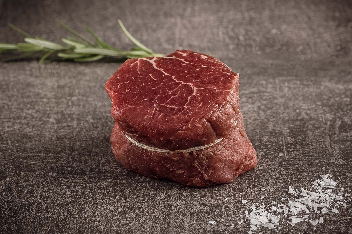 Der ultimative Rinderfilet-Leitfaden- Alles über Filet Mignon Cut